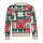 SHIMIS - Maglione natalizio S-M