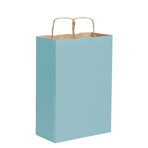 Shopper in carta 28x39x10 cm - SHOPPER - Gadget.it - 