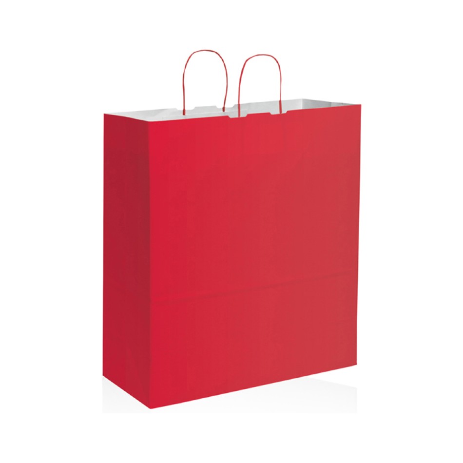 Borse in carta 36x41x12 cm - SHOPPER - Gadget.it - 