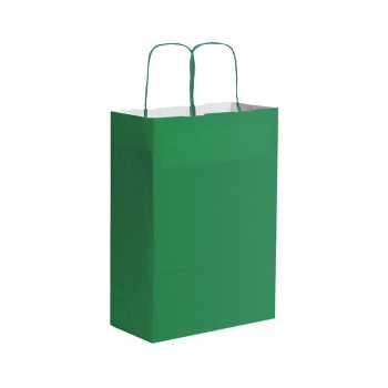 Borsa in carta 22x29x10 cm - SHOPPER - Gadget.it - 