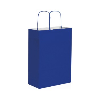 Borsa in carta 22x29x10 cm - SHOPPER - Gadget.it - 