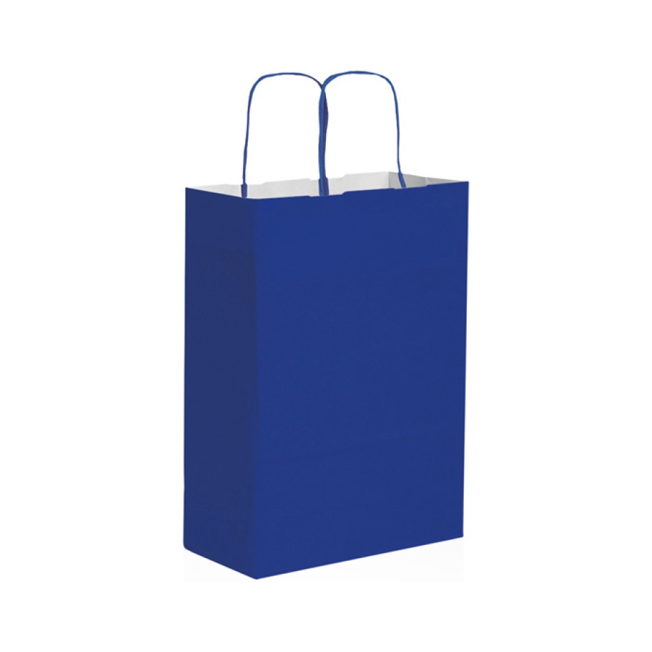 Borsa in carta 22x29x10 cm - SHOPPER - Gadget.it - 