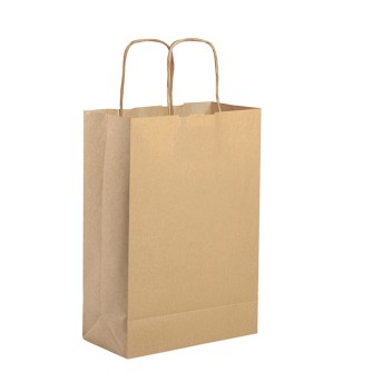 Borsa in carta 28x40x10 cm - SHOPPER - Gadget.it - 