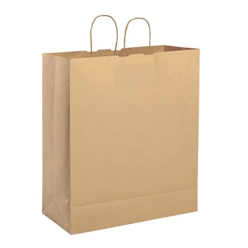 Borsa in carta 45x46x20 cm - SHOPPER - Gadget.it - 