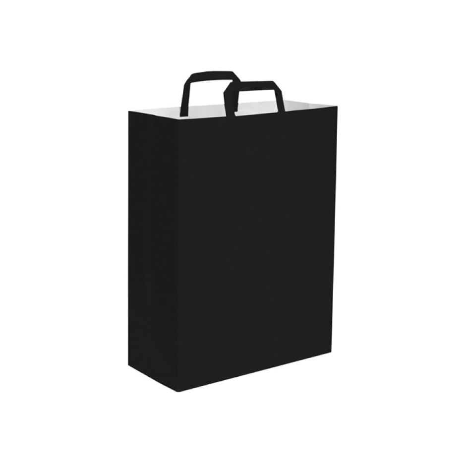 Borsa in carta 45x48x15 cm - SHOPPER - Gadget.it - 
