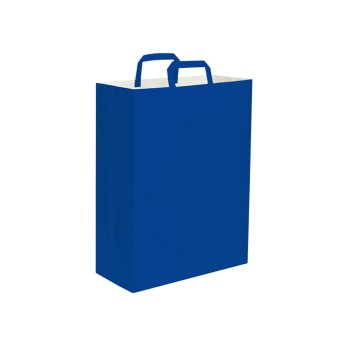 Borsa in carta 45x48x15 cm - SHOPPER - Gadget.it - 