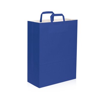 Borsa in carta 32x43x17 cm - SHOPPER - Gadget.it - 