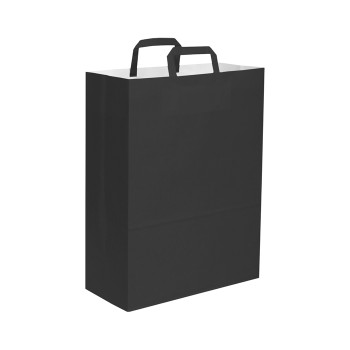 Borsa in carta 32x43x17 cm - SHOPPER - Gadget.it - 