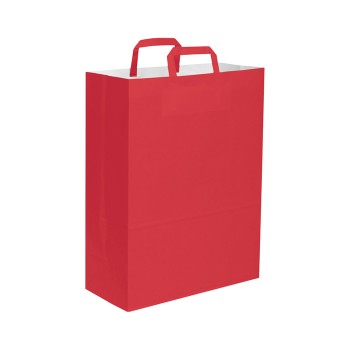 Borsa in carta 32x43x17 cm - SHOPPER - Gadget.it - 