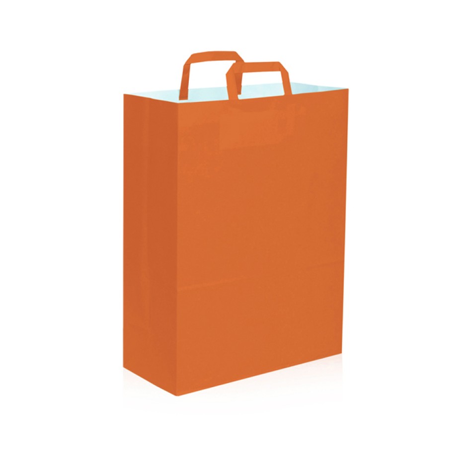 Borsa in carta 32x43x17 cm - SHOPPER - Gadget.it - 