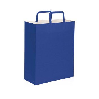 Borsa in carta 26x39x14 cm  - SHOPPER - Gadget.it - 