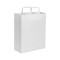 Borsa in carta 26x39x16 cm - SHOPPER