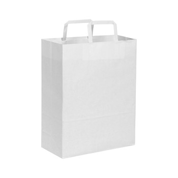 Borsa in carta 19x24x7 cm - SHOPPER - Gadget.it - 