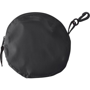 Shopper bag pieghevole in poliestere 40x28x9.5 cm - MILEY - Gadget.it - 