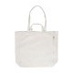Borsa shopping in cotone riciclato 38x12x42 cm - BENNETT - Gadget.it - 