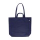 Borsa shopping in cotone riciclato 38x12x42 cm - BENNETT - Gadget.it - 