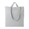 Borsa shopping in cotone riciclato 38x12x42 cm - BENNETT