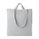 Borsa shopping in cotone riciclato 38x12x42 cm - BENNETT - Gadget.it - 