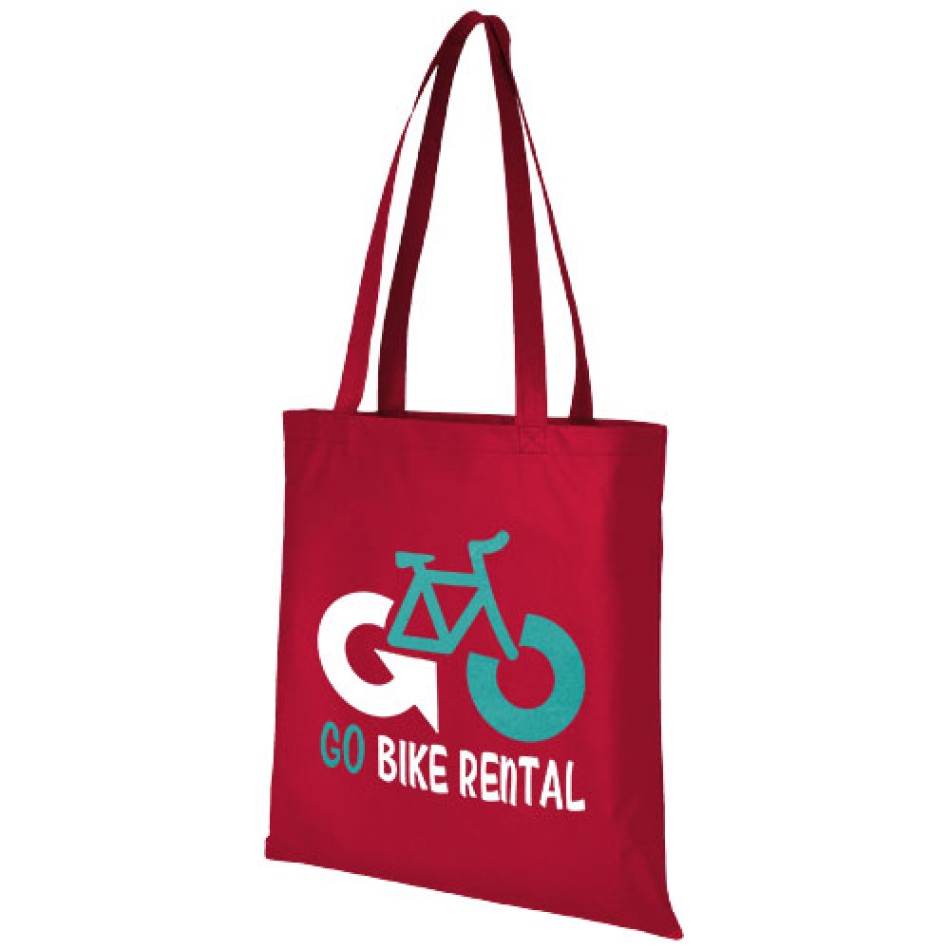 Shopper convention in TNT 38x40 cm - Zeus 6L - Gadget.it - 