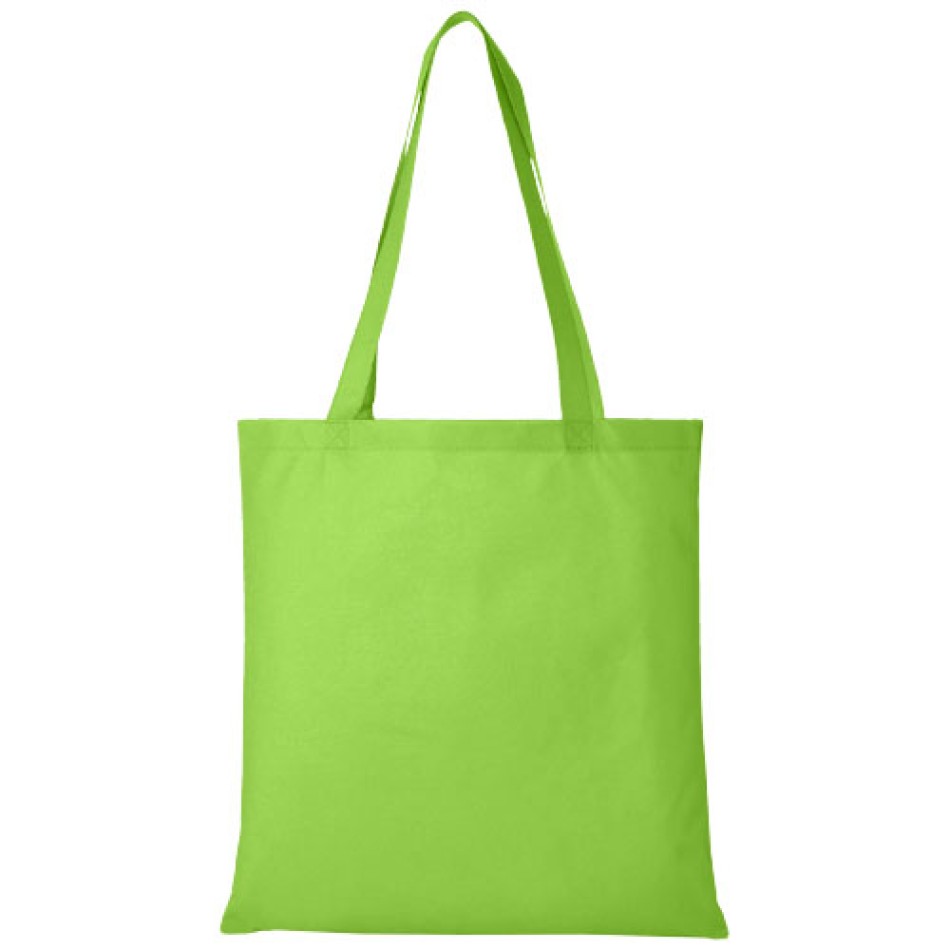 Shopper convention in TNT 38x40 cm - Zeus 6L - Gadget.it - 