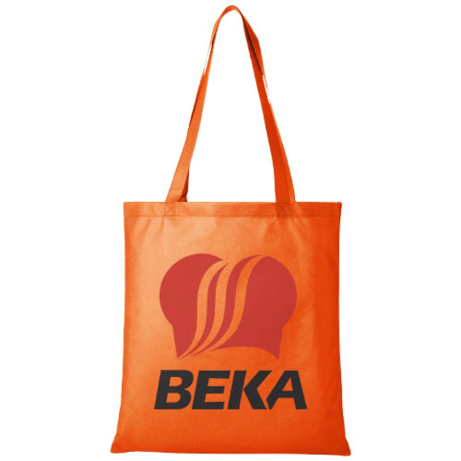 Shopper convention in TNT 38x40 cm - Zeus 6L - Gadget.it - 