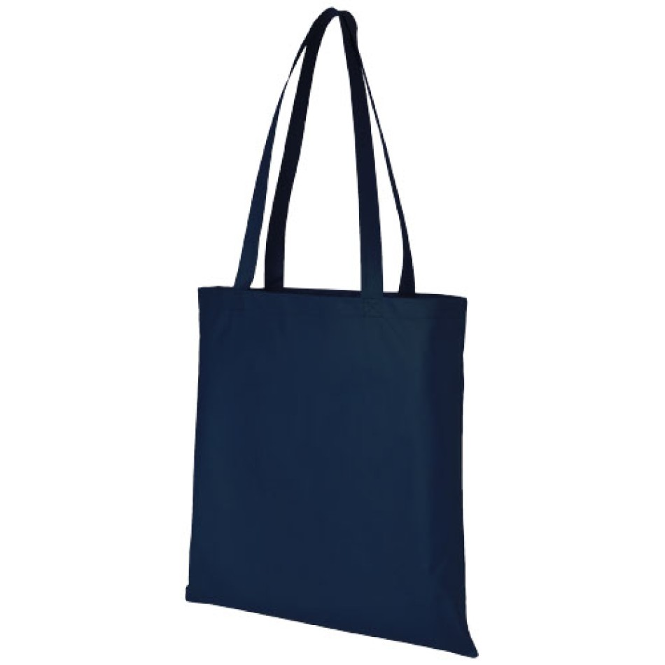 Shopper convention in TNT 38x40 cm - Zeus 6L - Gadget.it - 