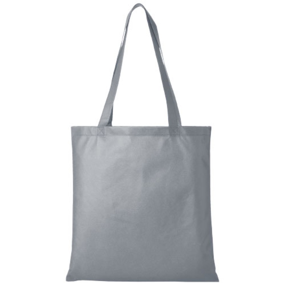 Shopper convention in TNT 38x40 cm - Zeus 6L - Gadget.it - 