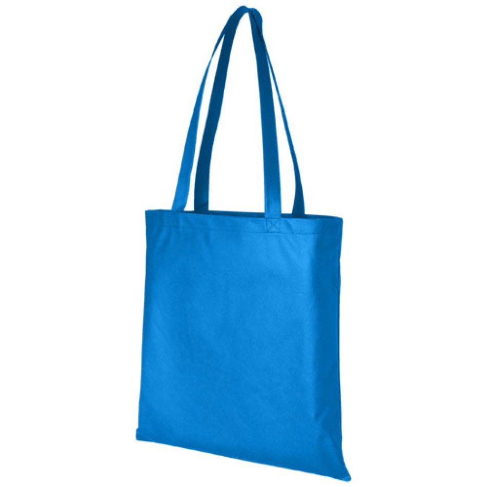 Shopper convention in TNT 38x40 cm - Zeus 6L - Gadget.it - 