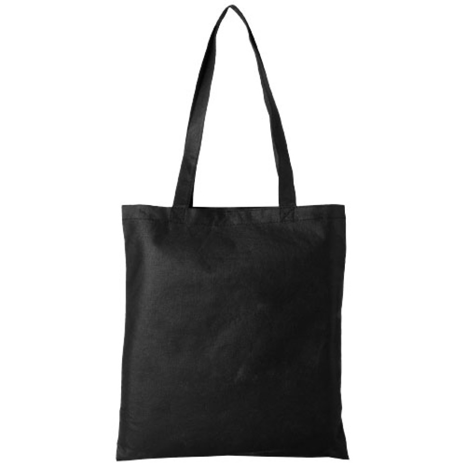 Shopper convention in TNT 38x40 cm - Zeus 6L - Gadget.it - 