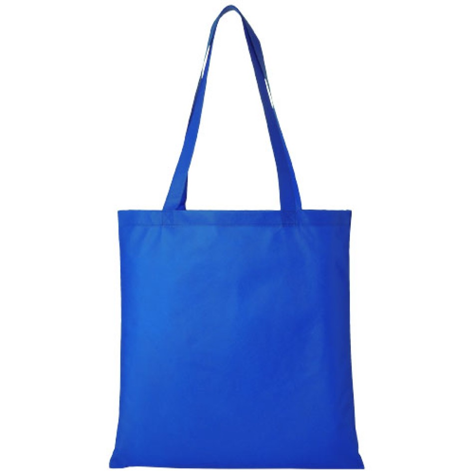 Shopper convention in TNT 38x40 cm - Zeus 6L - Gadget.it - 