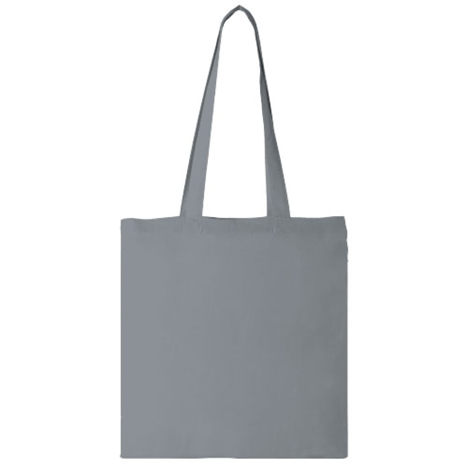 Shopper in cotone 38x42 cm - CAROLINA 7L - Gadget.it - 