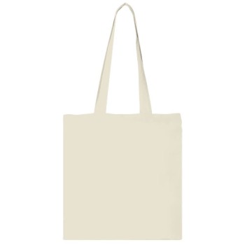 Shopper in cotone 38x42 cm - CAROLINA 7L - Gadget.it - 