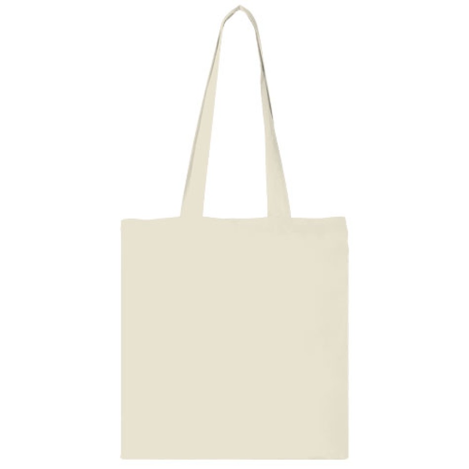 Shopper in cotone 38x42 cm - CAROLINA 7L - Gadget.it - 