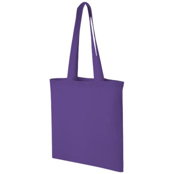 Shopper in cotone 38x42 cm - CAROLINA 7L - Gadget.it - 