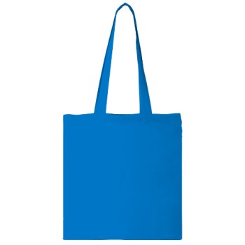 Shopper in cotone 38x42 cm - CAROLINA 7L - Gadget.it - 