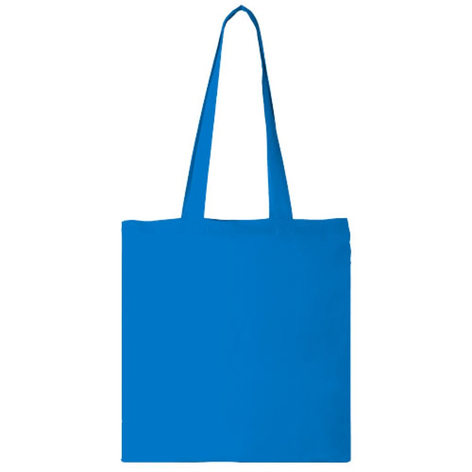 Shopper in cotone 38x42 cm - CAROLINA 7L - Gadget.it - 