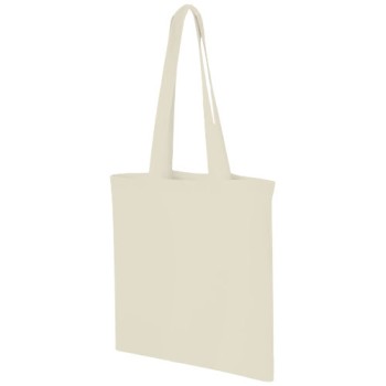 Shopper in cotone 38x42 cm - CAROLINA 7L - Gadget.it - 