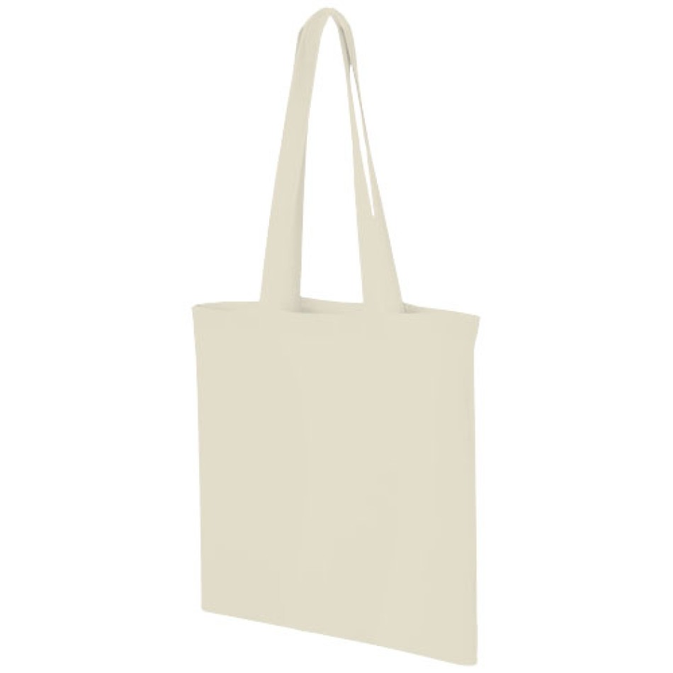 Shopper in cotone 38x42 cm - CAROLINA 7L - Gadget.it - 