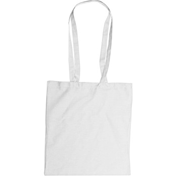 Shopper in cotone 41x36x0.1 cm - AMANDA - Gadget.it - 
