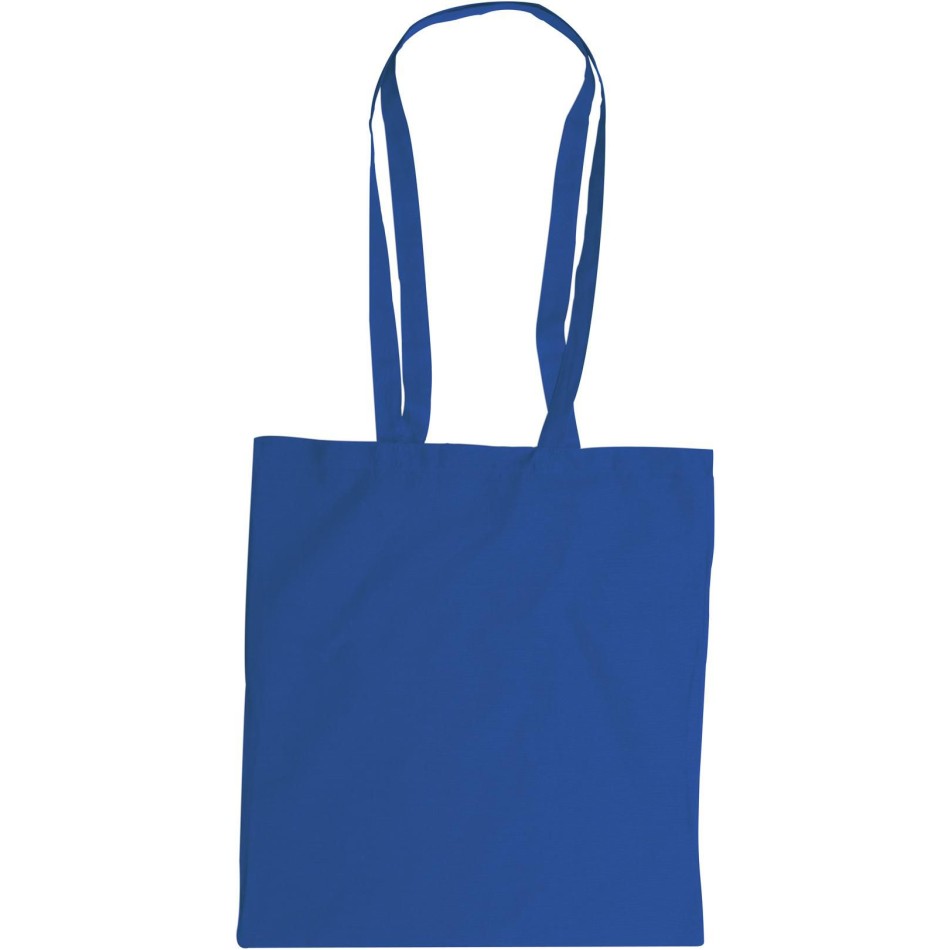Shopper in cotone 41x36x0.1 cm - AMANDA - Gadget.it - 