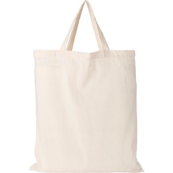 Shopper in cotone 42x38x0.5 cm - MAILA - Gadget.it - 