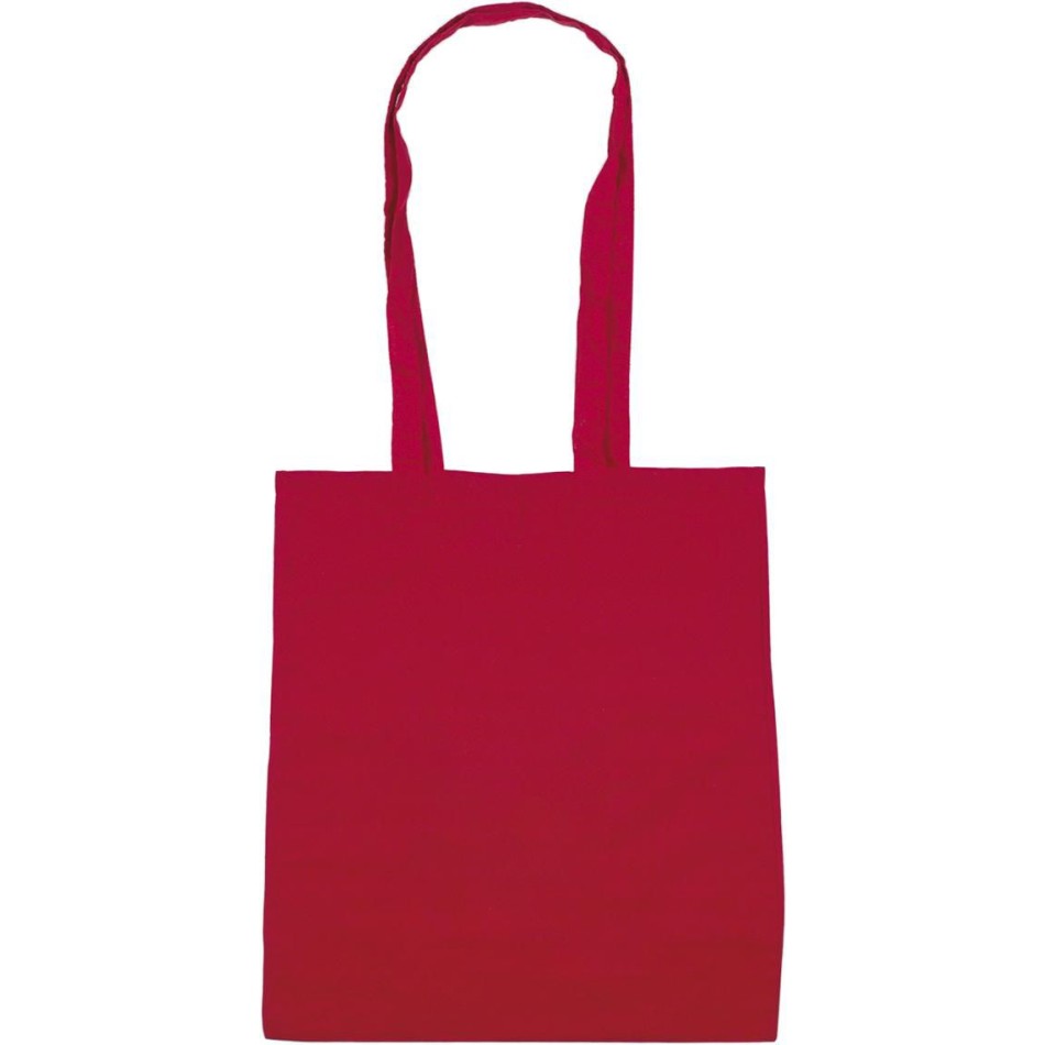 Shopper in cotone 38x0.1x42 cm - TERRY - Gadget.it - 