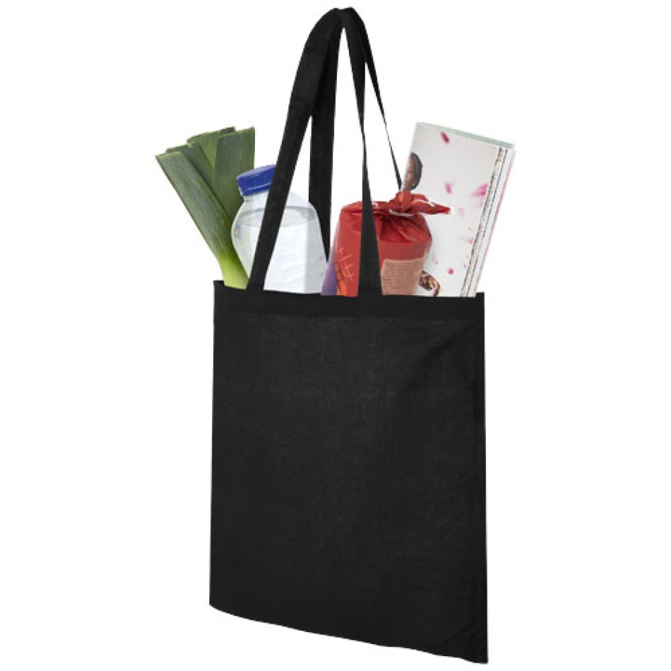 Shopper in cotone 38x42 cm - MADRAS 7L - Gadget.it - 