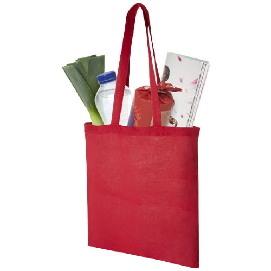 Shopper in cotone 38x42 cm - MADRAS 7L - Gadget.it - 