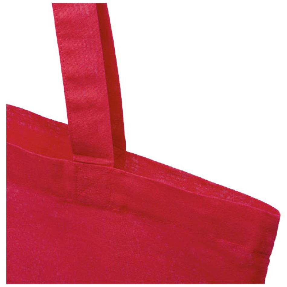 Shopper in cotone 38x42 cm - MADRAS 7L - Gadget.it - 
