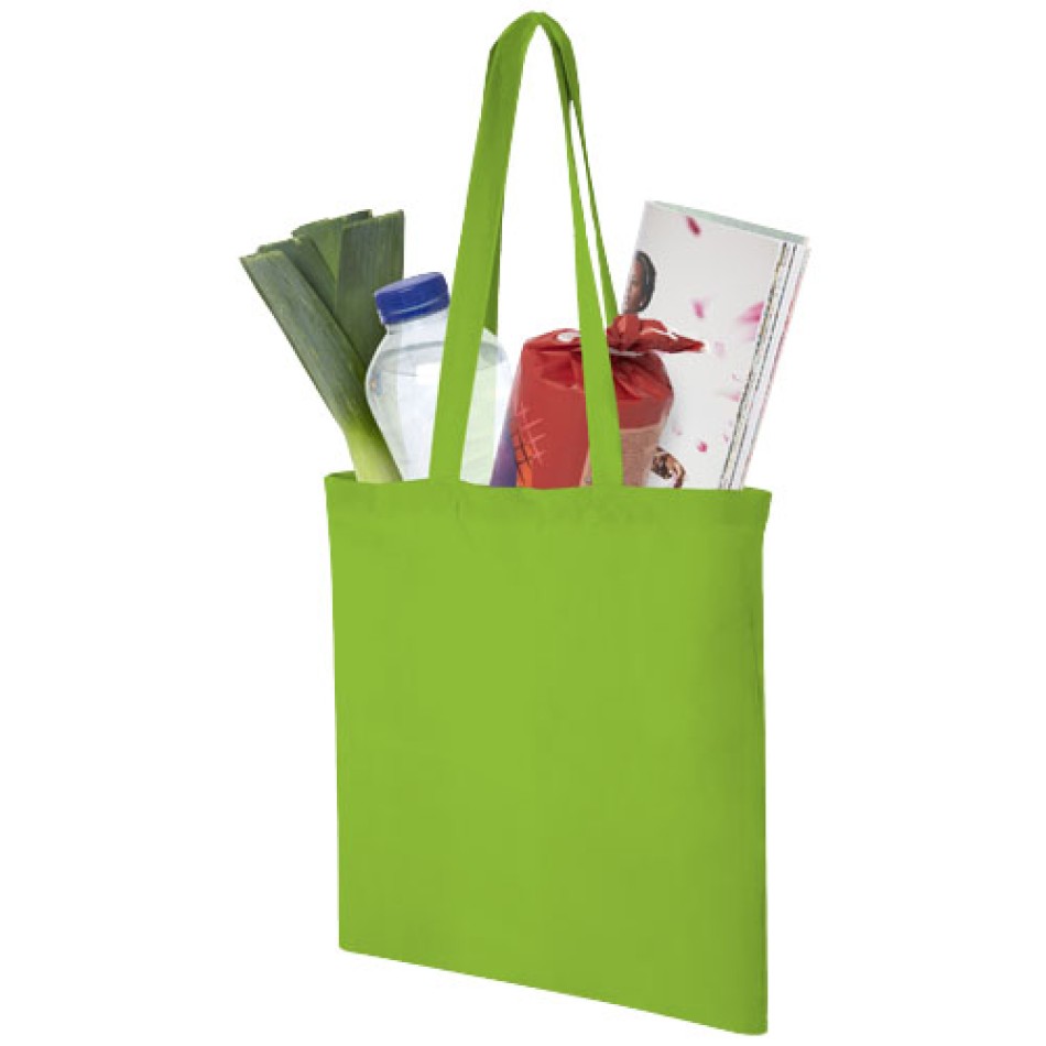 Shopper in cotone 38x42 cm - MADRAS 7L - Gadget.it - 