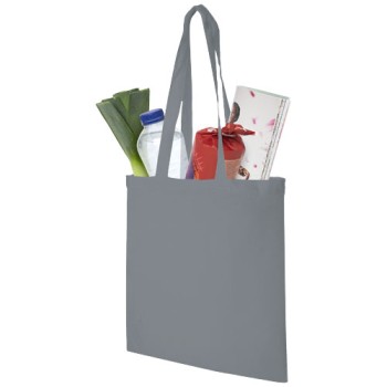 Shopper in cotone 38x42 cm - MADRAS 7L - Gadget.it - 