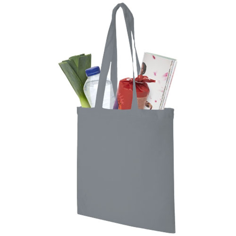 Shopper in cotone 38x42 cm - MADRAS 7L - Gadget.it - 