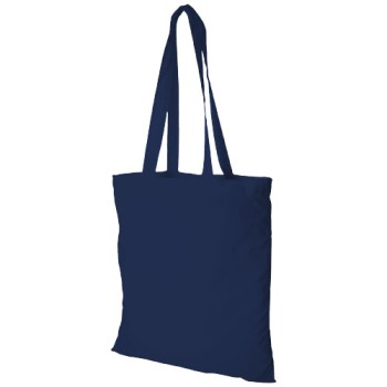 Shopper in cotone 38x42 cm - PERU 7L - Gadget.it - 