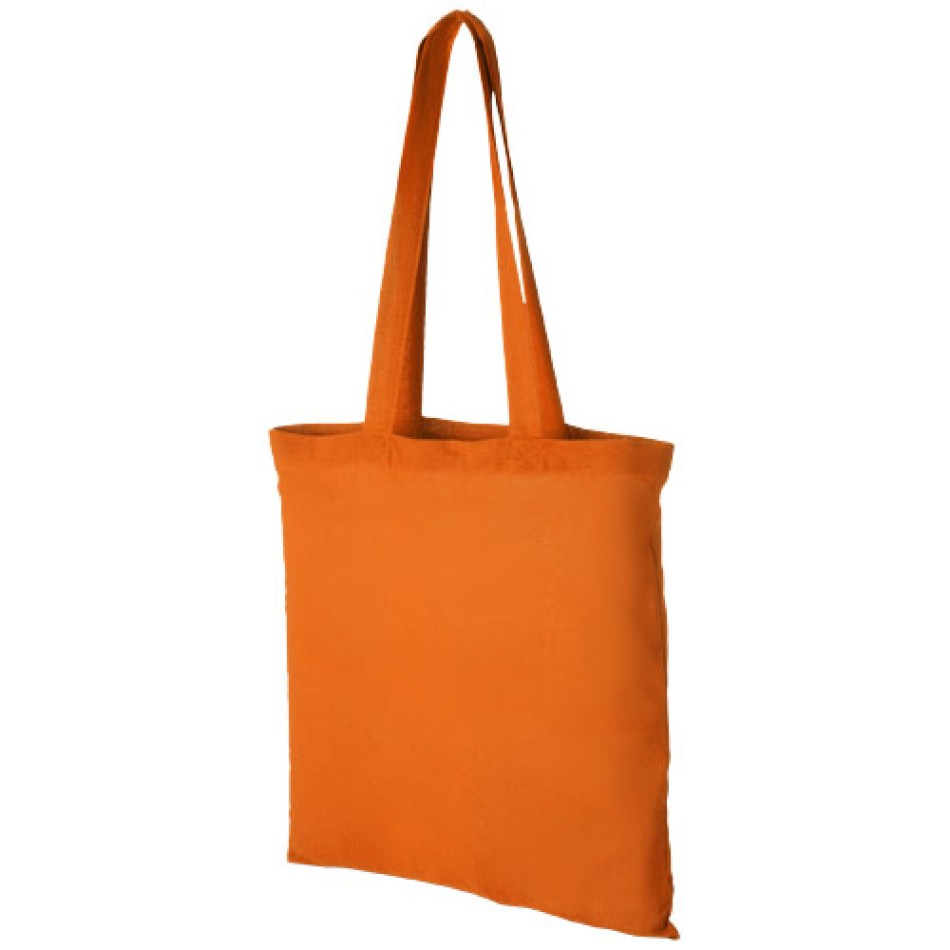 Shopper in cotone 38x42 cm - PERU 7L - Gadget.it - 